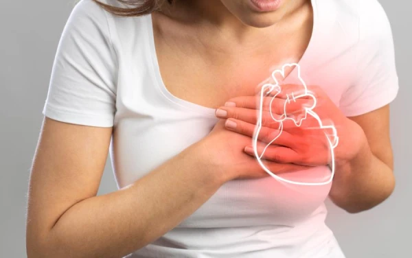 Kā novērst infarktu?