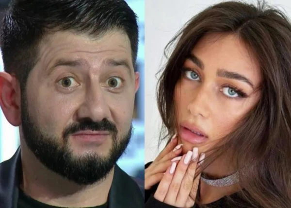 Ну чем они не пара.