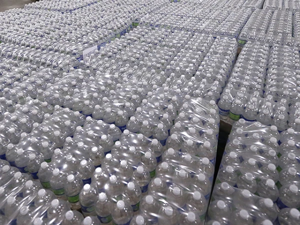 Миллиарды единиц пластиковой тары найдут себе новое применение.