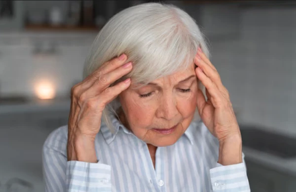 Atklāts vienkāršs veids, kā palēnināt smadzeņu novecošanos