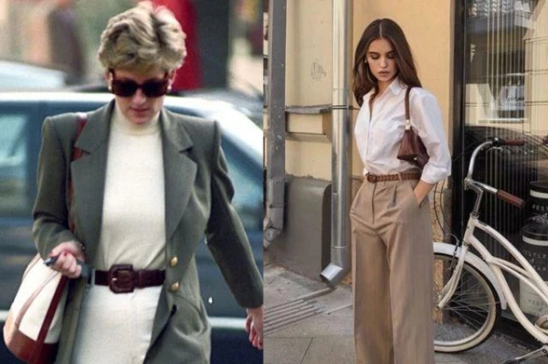 Kas ir stils «old money»?