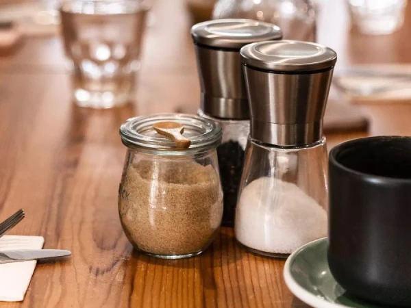 Salds vai sāļš? Skarba patiesība par sāli un cukuru