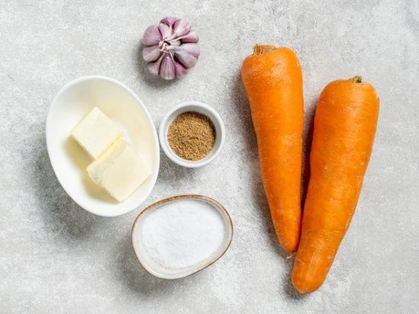 Ne tikai burkāns: produkts, kas atbalsta aknu un acu veselību