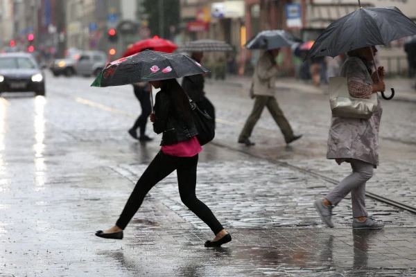 Centrālā statistikas pārvalde: Trešdaļai Latvijas iedzīvotāju ir veselības problēmas