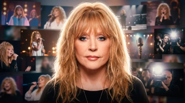 Primadonnas pavasara tēls: fani sajūsmā par jauno foto