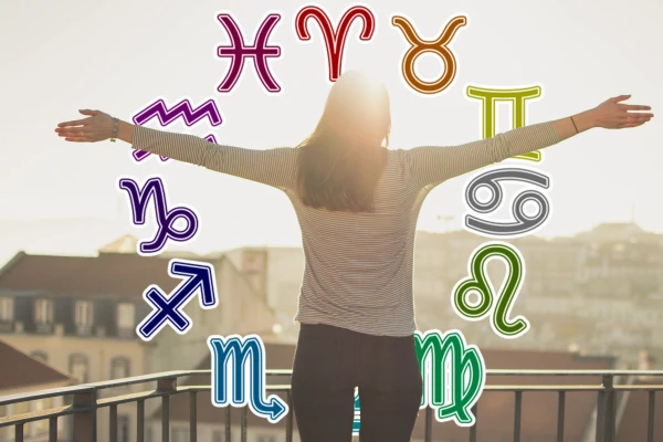 Veiksmes periods aprīlī: kuras zodiaka zīmes var gaidīt pārmaiņas