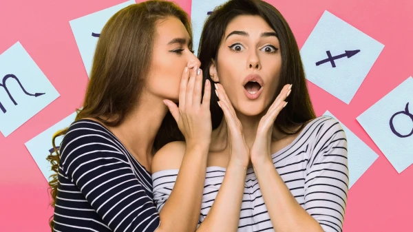 Šīs zodiaka zīmes var pievilt: kurām grūtāk glabāt noslēpumus