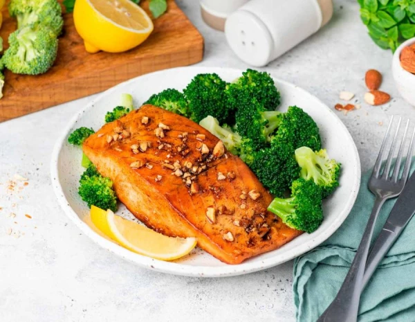 7 efektīvi produkti svara zaudēšanai no fitnesa ekspertes Jillian Michaels