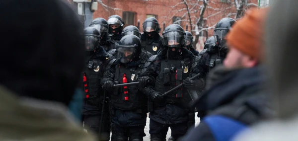 Maskavas apgabala pilsētas aizliedz mītiņus par interneta brīvību