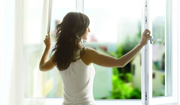 Svaigs gaiss mājās: kā pareizi vēdināt telpas