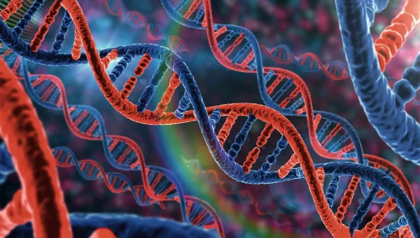 Kāpēc dažiem cilvēkiem līdz 60 gadu vecumam vēža risks var sasniegt 90 %