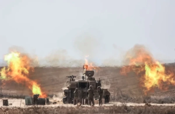 Divas valstis apsver iesaistīšanos karā pret Irānu