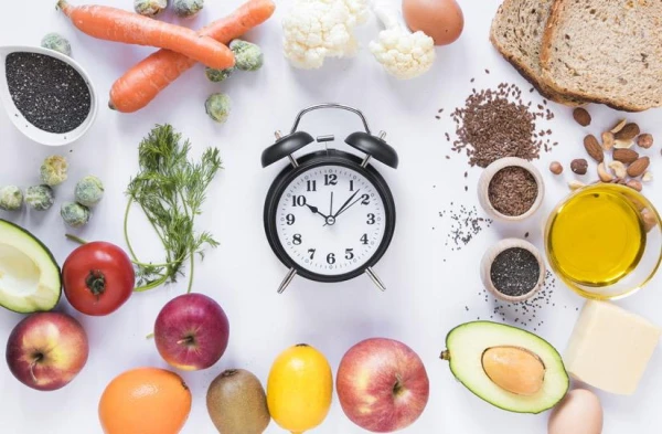 Ilgi pārtraukumi starp ēdienreizēm ir bīstami veselībai