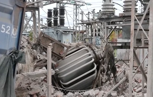 Moldova izsludina ārkārtas stāvokli enerģētikas nozarē