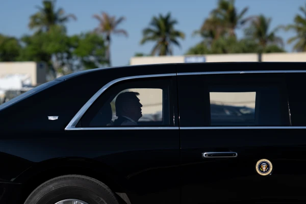 ASV ierosina 15 punktu plānu Irānas kara izbeigšanai