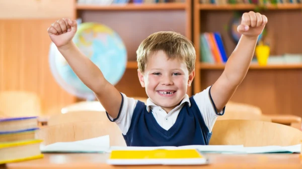 Kā izaudzināt līderi: psihologu ieteikumi vecākiem