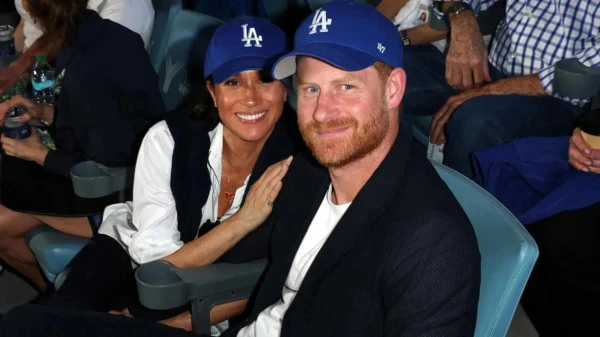 Ну чем они не пара.