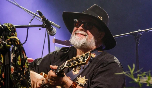 Jauna dzīve Londonā: Grebenščikovs ieguvis Lielbritānijas pilsonību