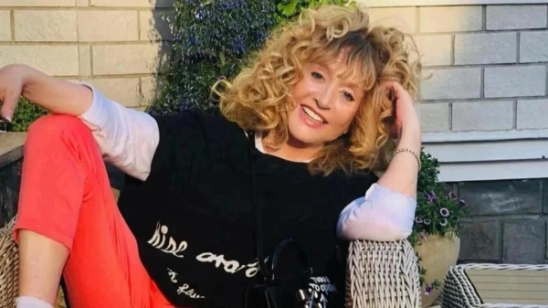 Примадонна радовала многие поколения слушателей.