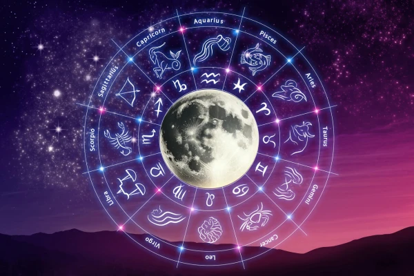 Ko katrai zodiaka zīmei gaidīt no pilnmēness aprīlī