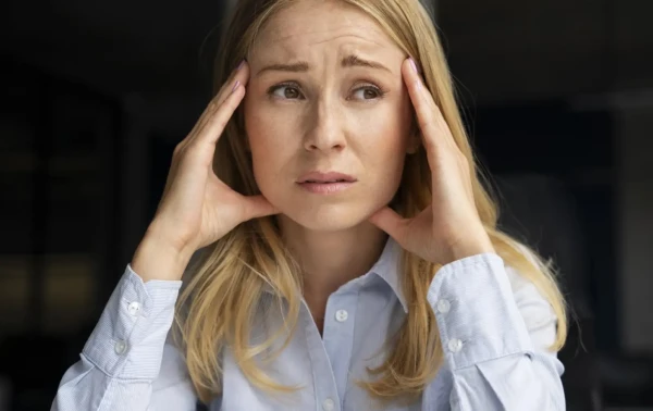 «Es vairs netieku galā»: kā saprast, ka tuvojas nervu sabrukums