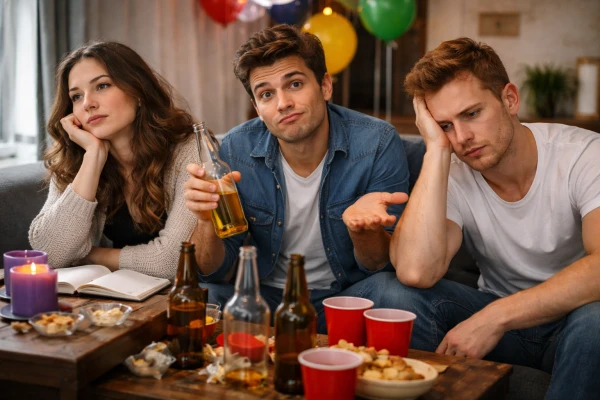 3 zodiaka zīmes, kurām var būt grūtāk pārvaldīt savu dzīvi