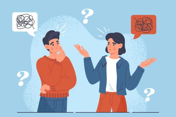 Kāpēc sievietes un vīrieši atšķirīgi uztver emocijas un norādes: ko saka zinātne