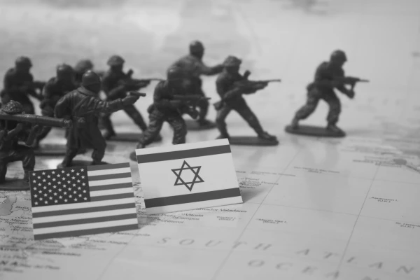 Ārpolitikas pētnieks: ASV karadarbība pret Irānu režīmu konsolidējusi, nevis gāzusi