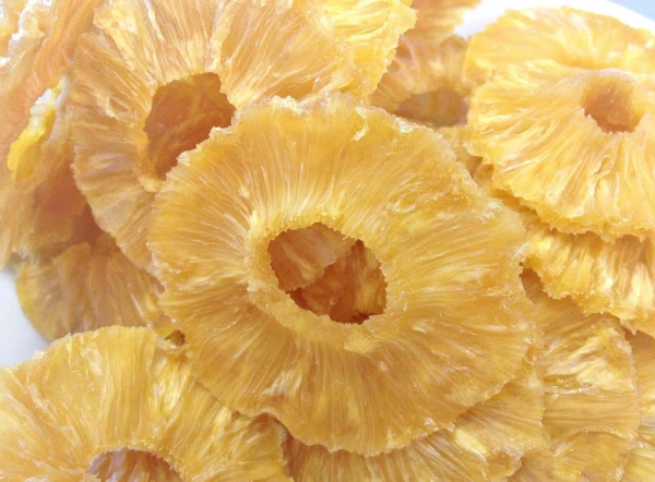 Viena sauja šī produkta var palīdzēt sadedzināt vairāk kaloriju