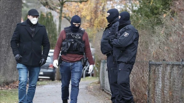 Силовики ФРГ поражены масштабом русского шпионажа.