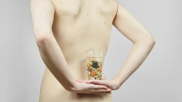 Urologs pastāstīja par produktiem, kas veicina nierakmeņu veidošanos