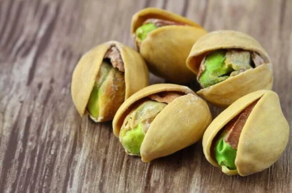 Pistācijas: kāpēc šie rieksti jāiekļauj jūsu ikdienas uzturā
