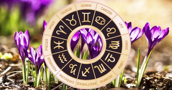 2026. gada aprīlis: liktenīgi pavērsieni katrai Zodiaka zīmei