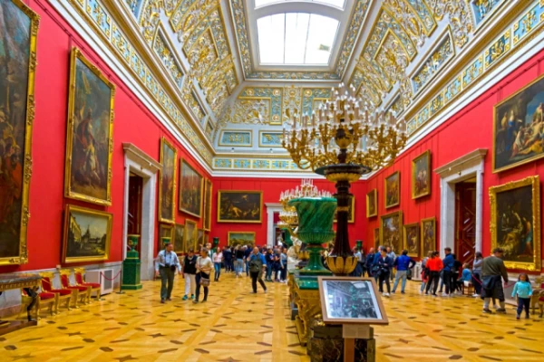 Mākslas darbu baudīšana paaugstina personisko labklājību