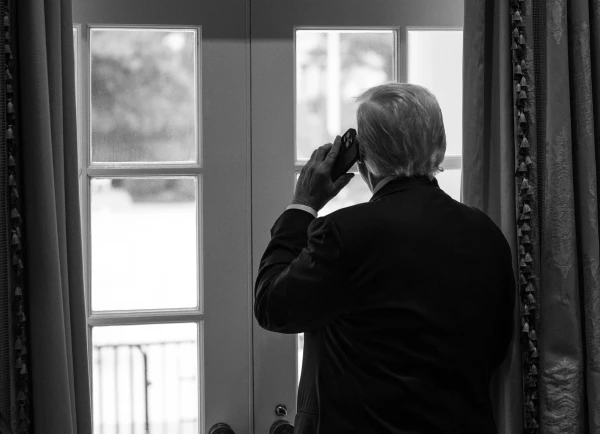 Tramps pieļauj, ka varētu nepalīdzēt NATO