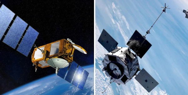 Revolūcija tehnoloģijās: jauns dzinējs degvielas vietā izmanto gaisu