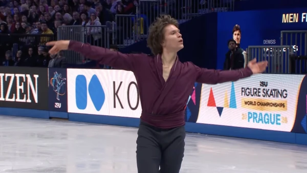 Vasiļjevs noslēdza pasaules čempionātu 21. vietā