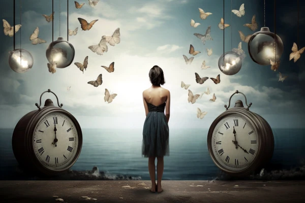 Liktenīgais aprīlis: trīs zodiaka zīmes uz lielu pārmaiņu sliekšņa