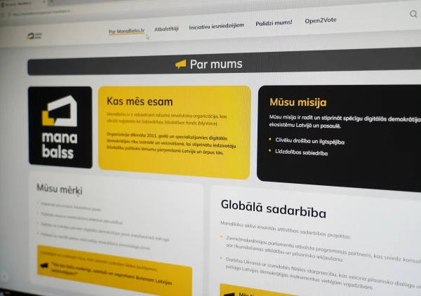 «Godīgie» fotoradari, taisnīgāks nodoklis un atvieglojumi par apgādājamajiem — par ko iestājas tauta?