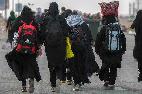 Pēc Ramadāna Latvijā var pieaugt migrācijas riski