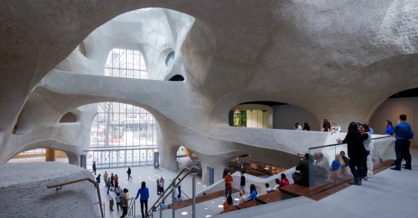 Восхитительные интерьеры современности.