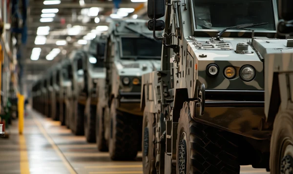 LIAA: «Zaļajā koridorā» izskatīšanā ir viens, bet militārajiem projektiem - 11 investīciju projekti