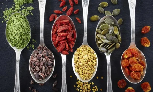 Дело тут не в объеме, а в качестве принимаемой пищи.