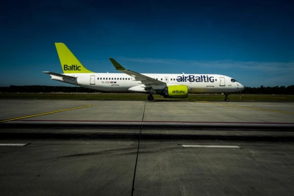 Valdībā vērtēs «airBaltic» lūgumu piešķirt īstermiņa aizdevumu