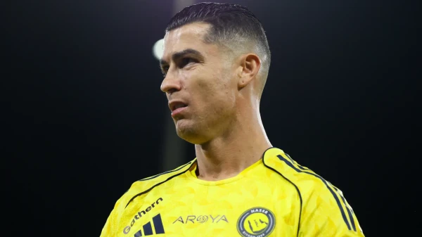 Ronaldu mēģina pārliecināt Kazemiro pievienoties «Al-Nasr»