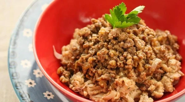 Skirli gatavošana — oriģināls auzu putras pagatavošanas veids