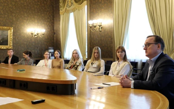 Visā Latvijā notiek «Ēnu diena»