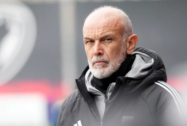 Nikolato: Šobrīd jūtos iztukšots