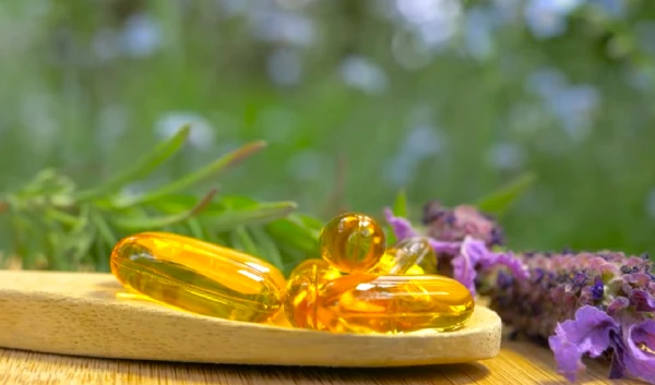 Kādi vitamīni nepieciešami pavasarī: kā atjaunot spēkus pēc ziemas