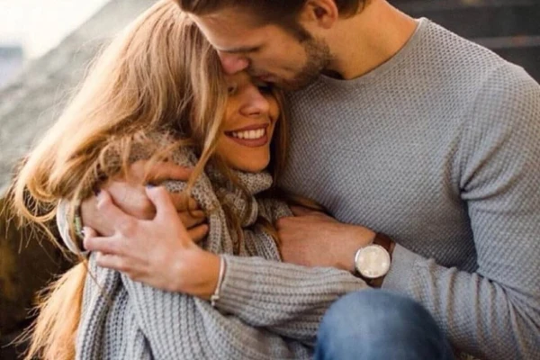 3 zodiaka zīmes, kuru vīrieši spējīgi uz dziļu mīlestību